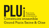 Logo du PLU