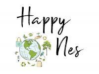 Logo Happy Ness