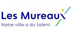 Logo de la ville des Mureaux