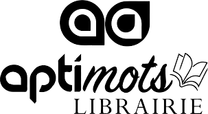 Logo librairie Aptimots