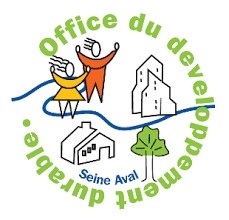 Logo office du développement durable