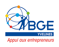 Logo BGE Yvelines
