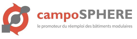 logo Campo Sphère