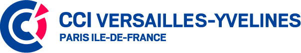 Logo CCI Versailles