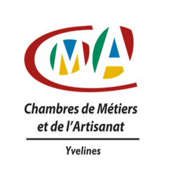 Logo CMA Yvelines