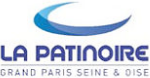 Logo de la Patinoire