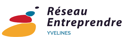 Logo Réseau Entreprendre Yvelines
