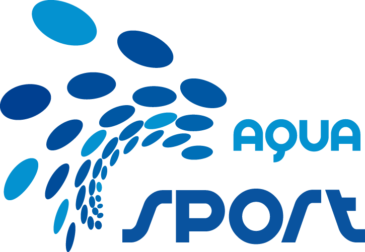 Logo d'Aqualude de Mantes-la-ville