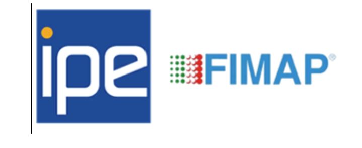 logo IPE -FIMAP
