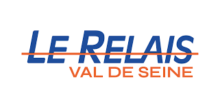 Logo des relais du Val de Seine