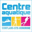 Logo Centre aquatique Conflans