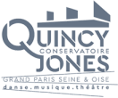 Conservatoire Quincy Jones