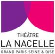 Logo du théâtre de la Nacelle