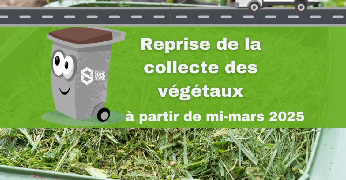 collecte végétaux