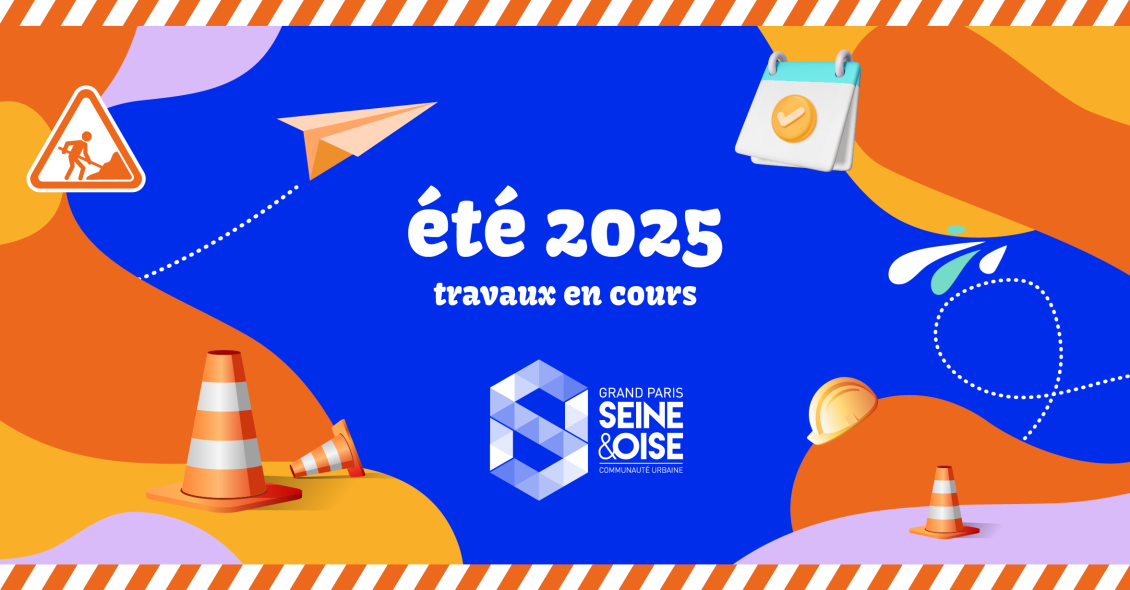 Agenda été 2025