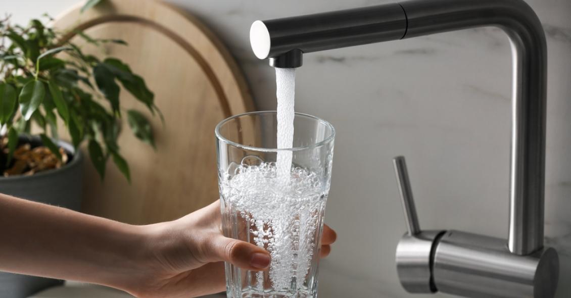 eau décarbonatation