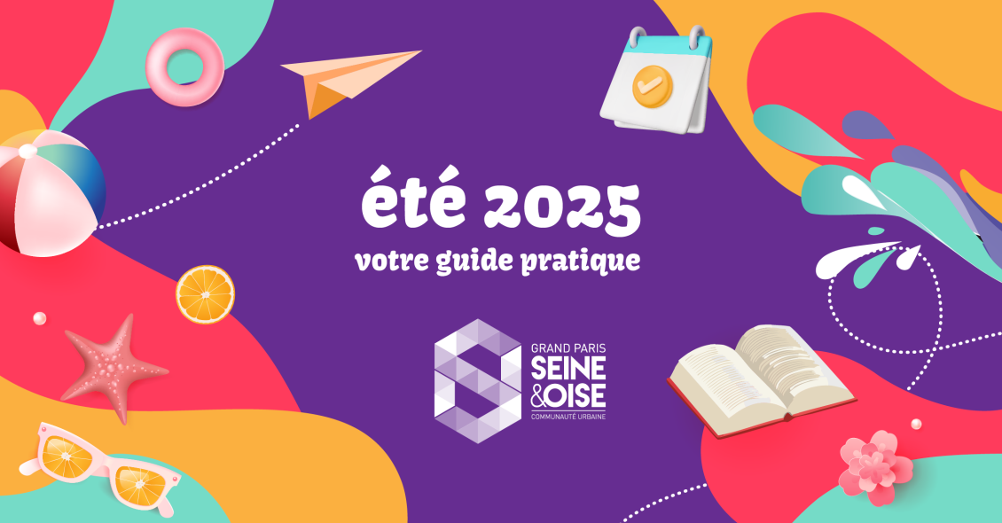 Guide pratique été 2025