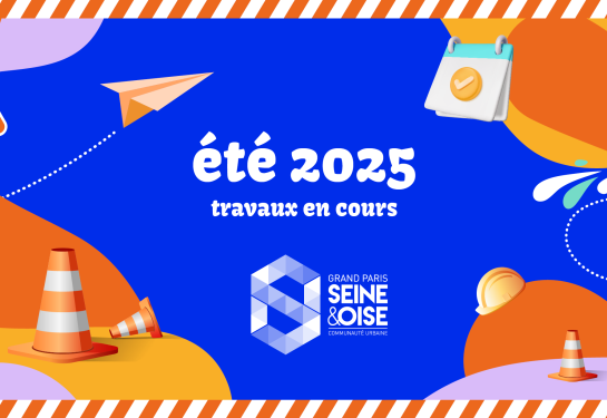 Agenda été 2025