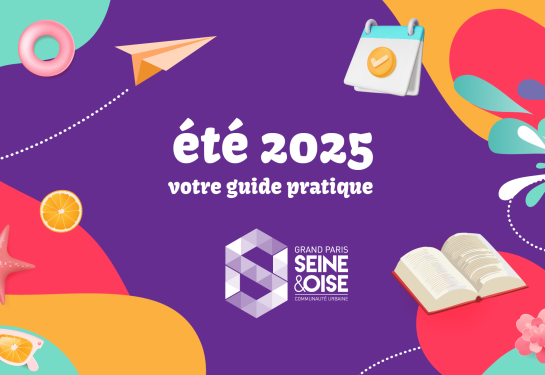 Guide pratique été 2025