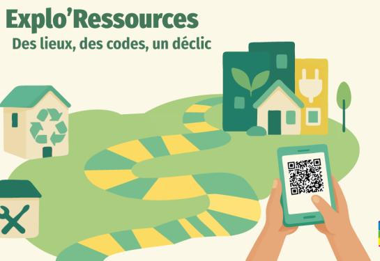 Visuel Explo'Ressources