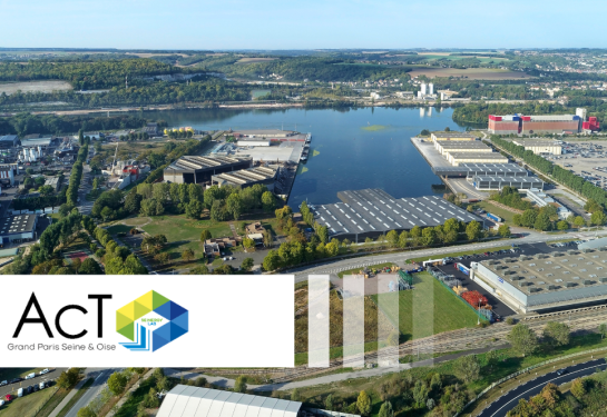 Projet ACT Collectif