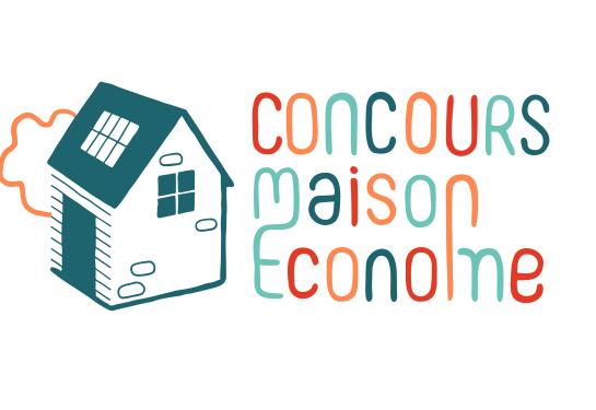 Concours de la maison économe 2026