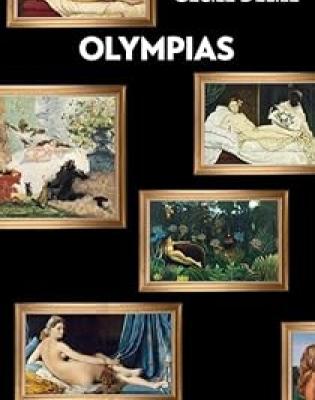 Olympias