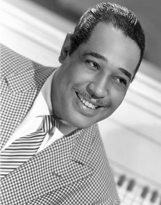 Echoes of Ellington