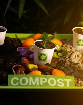 compost