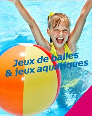 Jeux aquatiques 2025