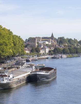 Conflans-Sainte-Honorine