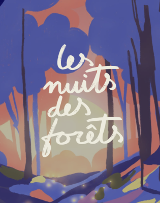 Les nuits des forets