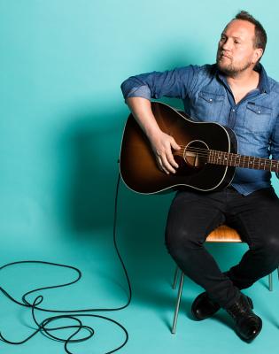 Les Youpi Sessions d'Oldelaf