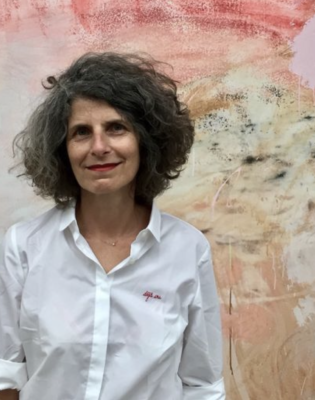 Corinne Dreyfuss