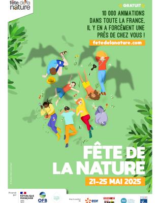 Fête de la Nature 2025
