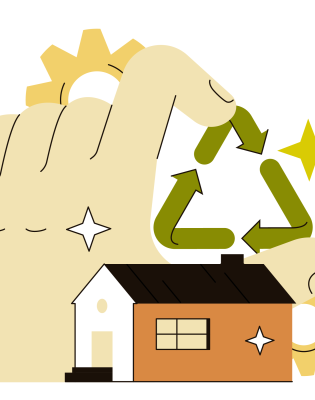 Rénovation énergétique