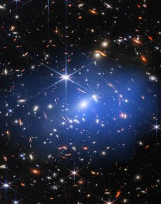 Photo astronomie