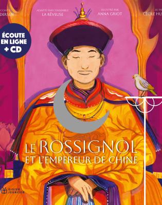 l'empereur de Chine
