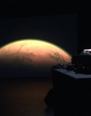 Fête de la science - Conférence ANGELIA : Ange ou démon de l’IA musicale ?