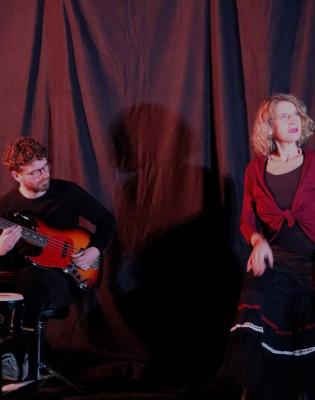 Spectacle - Imaginaires du ciel, à partir de 7 ans