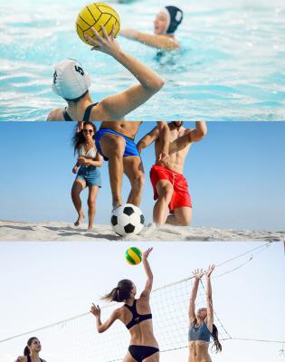 animations estivales