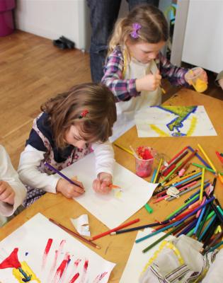 Atelier philo 