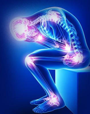 Qu’est-ce que la douleur ?