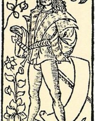 François Villon