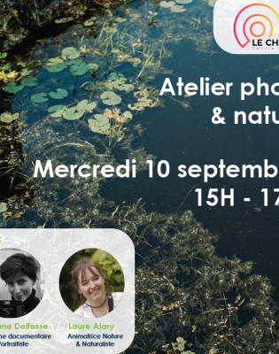 visuel atelier photo le chaplin