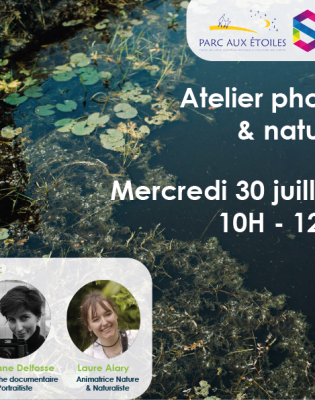 visuel atelier photo PAE