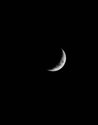 Atelier du mercredi - Les différents visages de la Lune - de 6 à 15 ans
