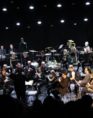 GPSOrchestra