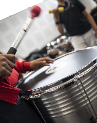 percussions