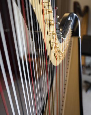 harpe